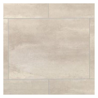 Karndean Vinyl Floor Stone 18 x 24 Terra KARNDEAN