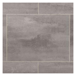 Karndean Vinyl Floor Stone 18 x 24 Urbus KARNDEAN