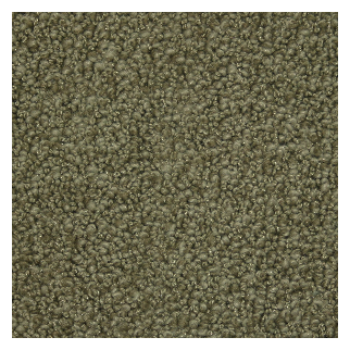 Kraus Residential Fontaine Luscious Moss KRAUS