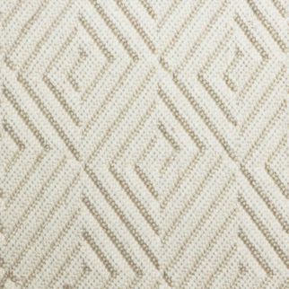 Fibreworks Carpet Cadence White Sand FIBREWORKS