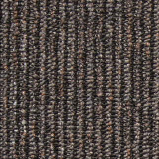 Kraus Carpet Tiles Danube Tile Charcoal KRAUS