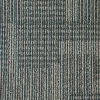 Kraus Carpet Tiles Rhone Tile Steel KRAUS