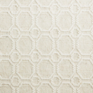 Fibreworks Carpet Octave White Sand FIBREWORKS