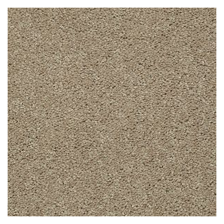 Shaw Floors Mission Statement II 12' Straw Hat SHAW