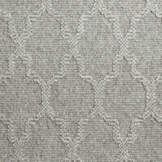 Fibreworks Carpet Vibrato Silver Ribbon FIBREWORKS