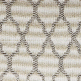 Fibreworks Carpet Vibrato White Shadows FIBREWORKS