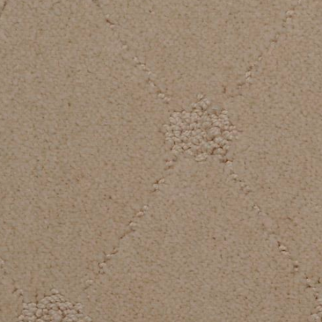 Dixie Home Genteel Cream