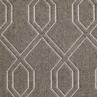 Fibreworks Carpet Luxe Paris Pewter FIBREWORKS