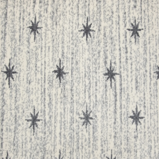 Stanton Carpet Stargazer Chrome Stanton