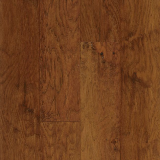 Armstrong Hardwood Flooring American Scrape Hardwood Hickory Cajun Spice ARMSTRONG HARDWOOD