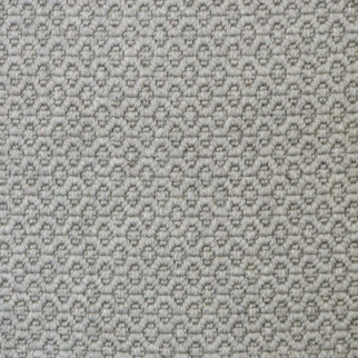 Fibreworks Carpet Maiden Silver Charm FIBREWORKS