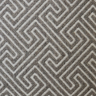 Fibreworks Carpet Rhodes Classic Gray FIBREWORKS