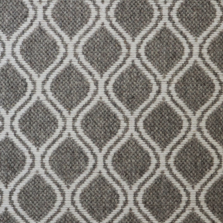 Fibreworks Carpet Infinity Classic Gray FIBREWORKS