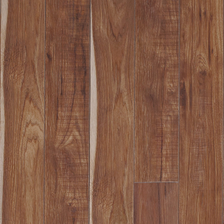 Mannington Laminate Floors Sawmill Hickory Gunstock MANNINGTON