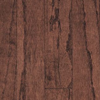 Mullican Hardwood Hillshire 5 Inch Oak Suede 5 Inch Mullican Flooring