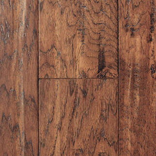 Mullican Hardwood Lincolnshire 5 Inch Hickory Champagne 5 Inch Mullican Flooring