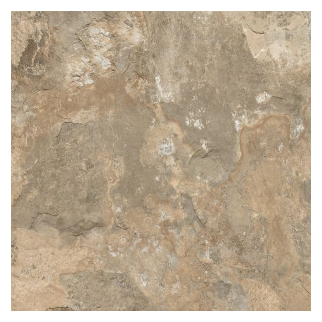 Alterna Vinyl Tile Mesa Stone 24 X 12 Beige ARMSTRONG