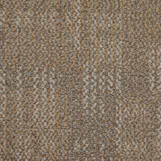 Kraus Carpet Tiles van der Rohe Tile Black Pepper KRAUS
