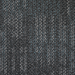 Kraus Carpet Tiles van der Rohe Tile Graphite KRAUS