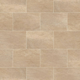 Karndean Vinyl Floor Stone 12 x 18 Bath Stone KARNDEAN