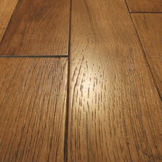 Mullican Hardwood Williamsburg Hickory Champagne Mullican Flooring