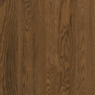Armstrong Hardwood Flooring Prime Harvest Oak Solid Forest Brown 5" (Low Gloss) ARMSTRONG HARDWOOD