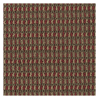 Northwest Merriment Broom Tag