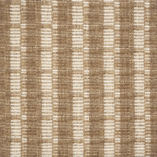 Antrim Carpets Meadowlands Plaid Camel STANTON