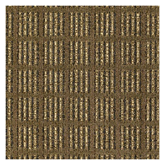 Northwest Gridlock Tie