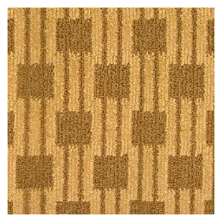 Northwest Squares Tumbleweed