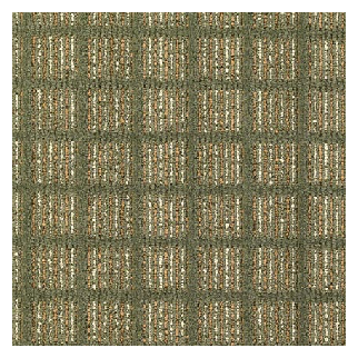 Northwest Gridlock Culdesac