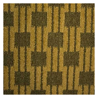 Northwest Squares Caramel