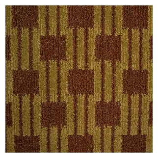 Northwest Squares Autumn Field