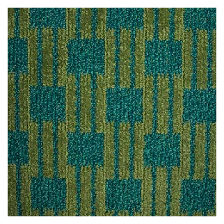 Northwest Squares Tropic Island