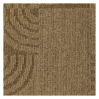 Northwest Quirk Eccentricity