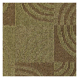 Northwest Quirk Anomaly