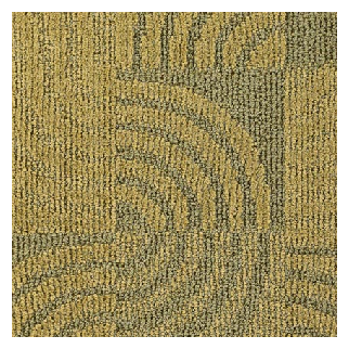 Northwest Quirk Character