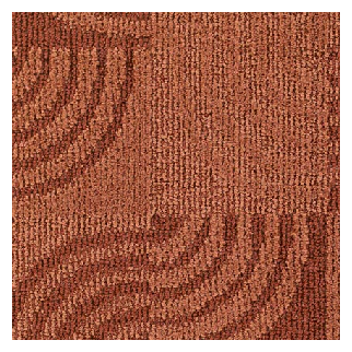 Northwest Quirk Whorl