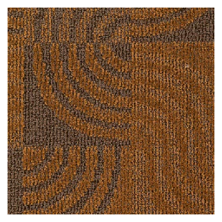 Northwest Quirk Helix