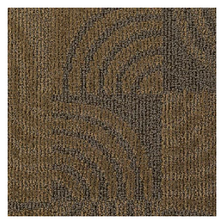 Northwest Quirk Trajectory