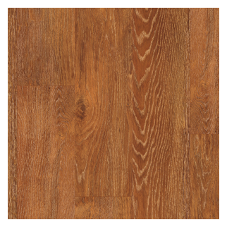 Karndean Vinyl Floor Woodplank Burgundy Oak KARNDEAN