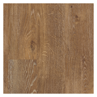 Karndean Vinyl Floor Woodplank Hessian Oak KARNDEAN