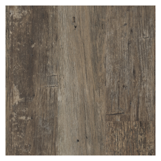 Karndean Vinyl Floor Woodplank Reclaimed Redwood KARNDEAN