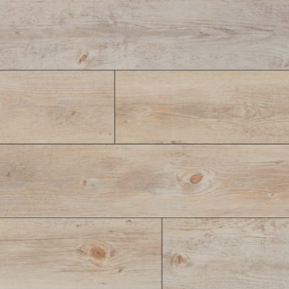 Southwind Luxury Vinyl Flooring Harbor Plank (WPC) Bleached Boardwalk SOUTHWIND