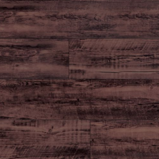 Southwind Luxury Vinyl Flooring Harbor Plank (WPC) Tea Party Brown SOUTHWIND