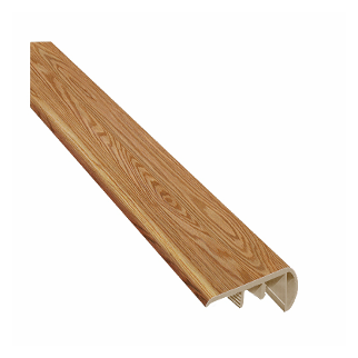 Shaw Luxury Vinyl Accessories Stairnose SHAW