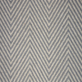Stanton Carpet Wishbone Blue Mist Stanton