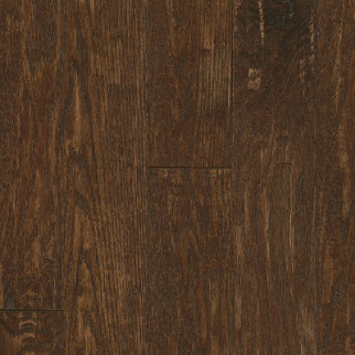 Bruce Signature Scrape 5 Inch Forest Land BHW-SBKSS59L406H