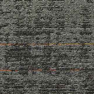 Kraus Carpet Tiles Impulse Tile 13 x 39 Umber Rust KRAUS