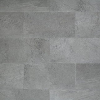 Adura Tile Meridian Adura Max Rectangles Steel MANNINGTON